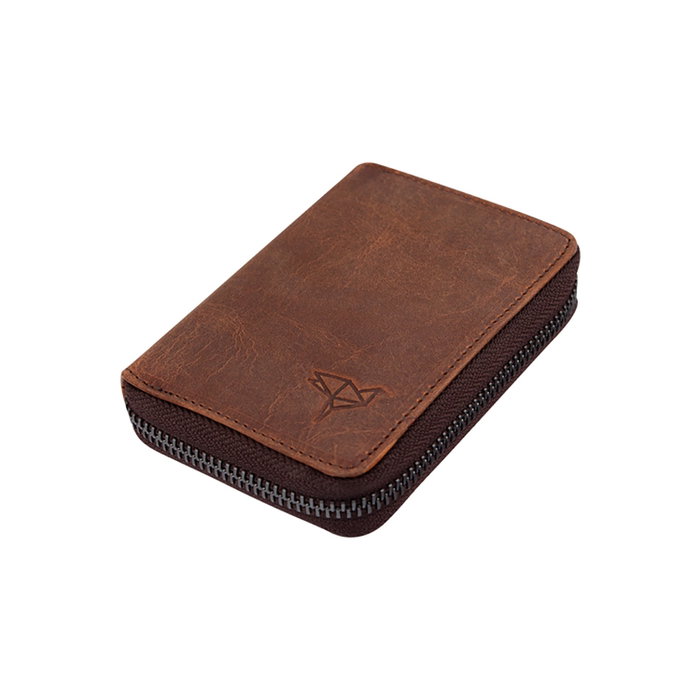 Zoozie Bags Fargo - Tan Zoozie Bags Fargo - Tan